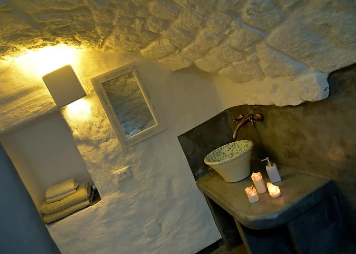 I 7 Archi Guest House