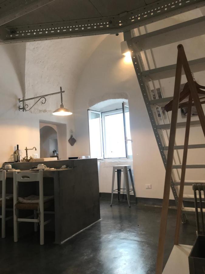 I 7 Archi Aparthotel