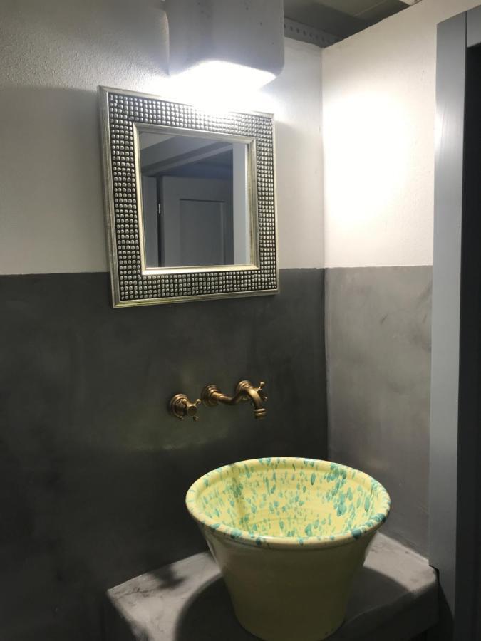 I 7 Archi Aparthotel