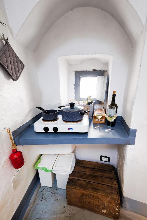 Aparthotel I 7 Archi Ostuni