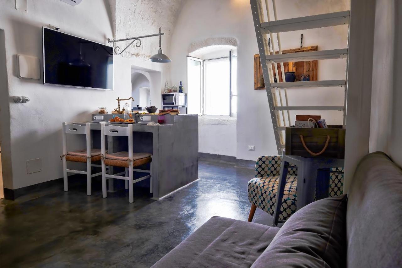 I 7 Archi Ostuni