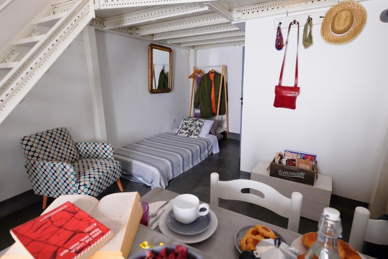 I 7 Archi Aparthotel *