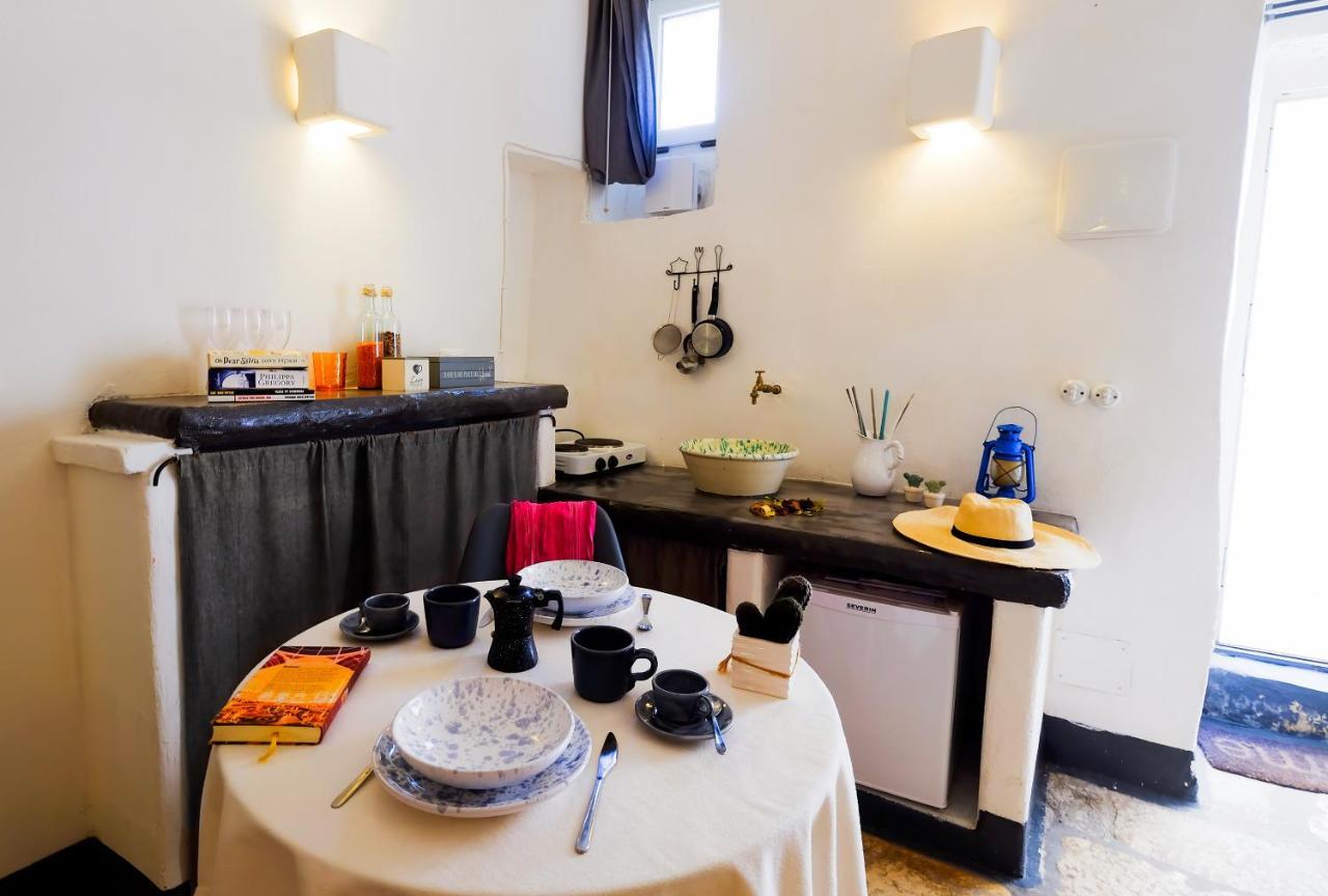 I 7 Archi Aparthotel *