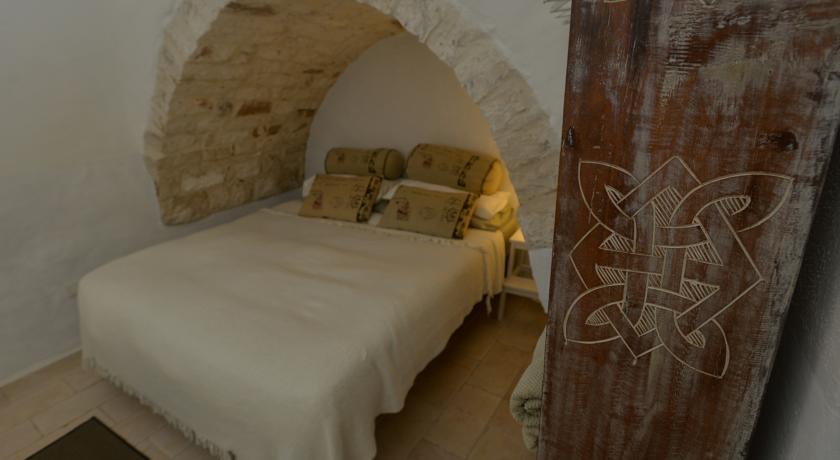 I 7 Archi Ostuni