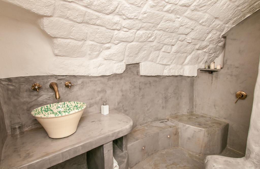 I 7 Archi Ostuni