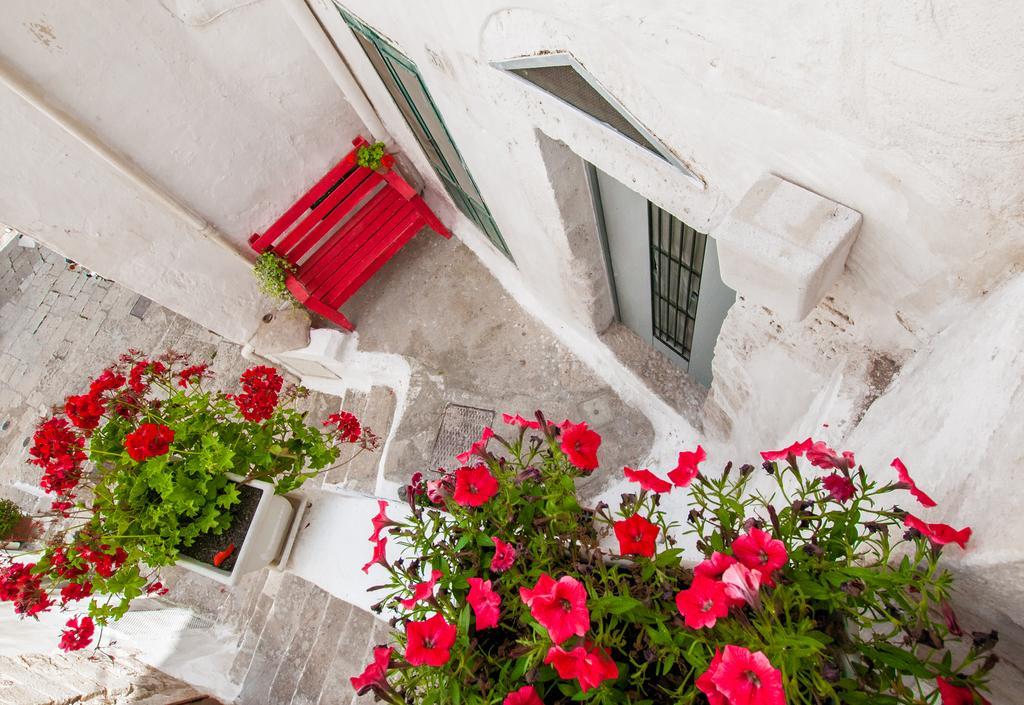 Aparthotel I 7 Archi Ostuni