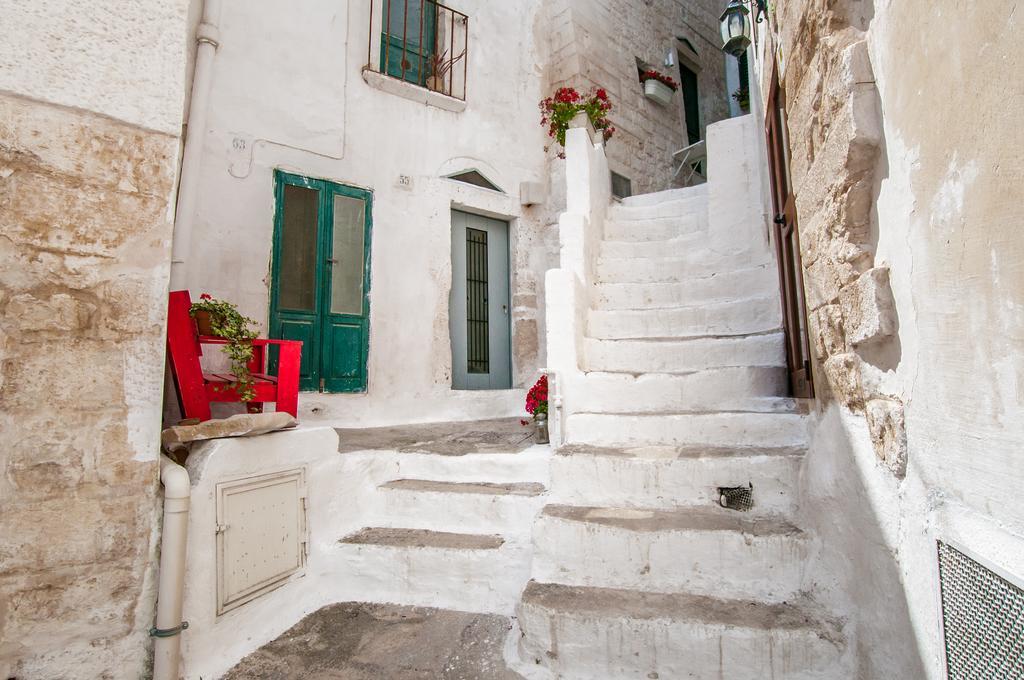 I 7 Archi Ostuni