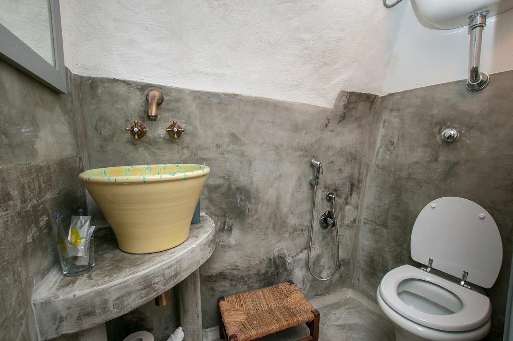 Aparthotel I 7 Archi *