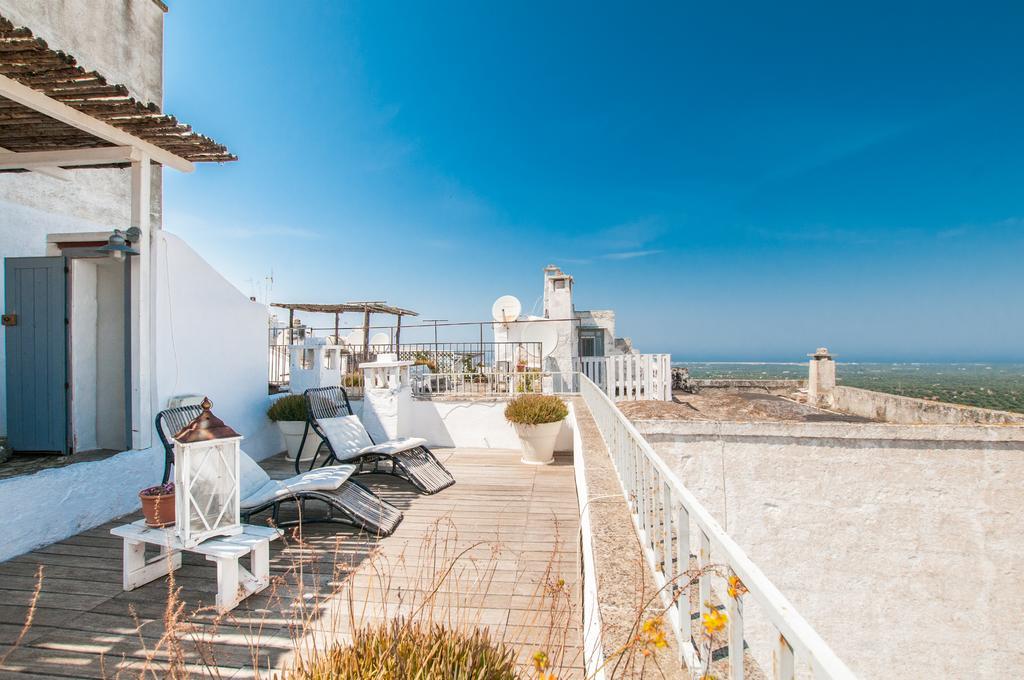 I 7 Archi Ostuni