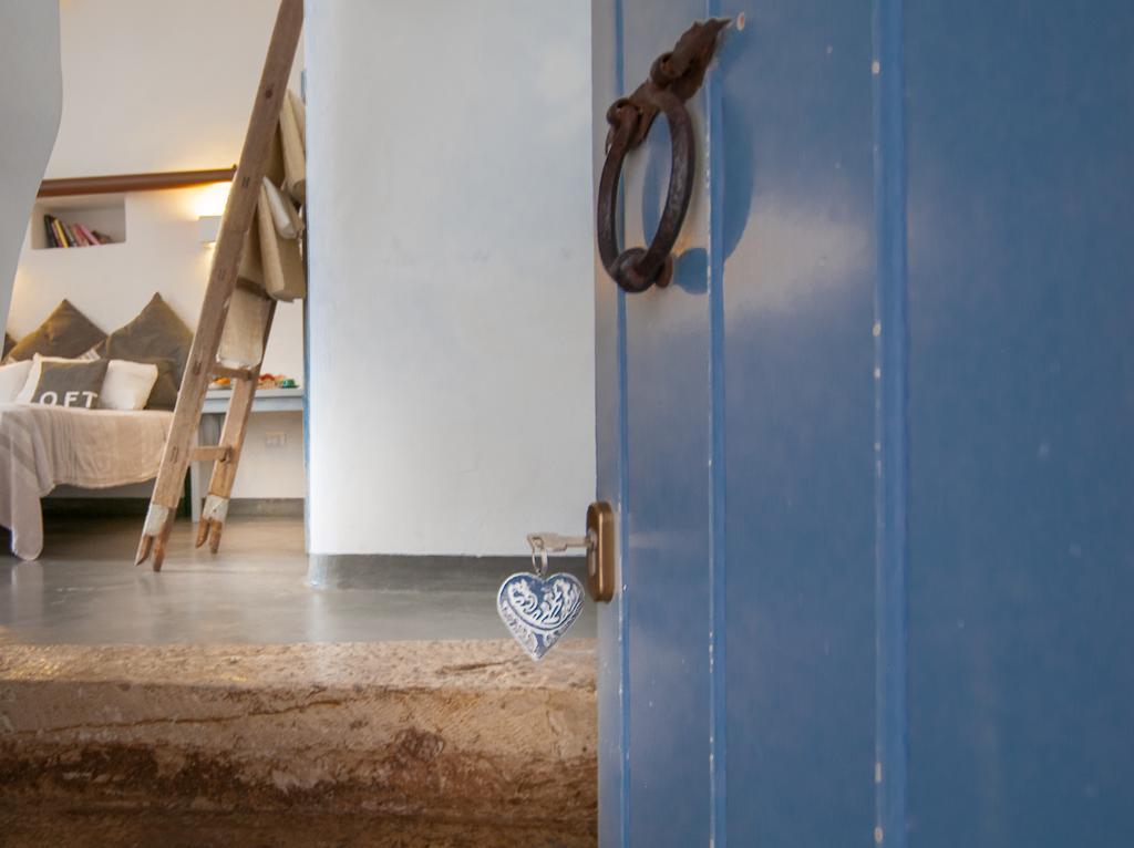 Aparthotel I 7 Archi *