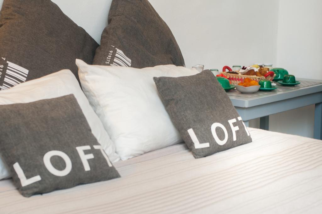 Aparthotel I 7 Archi