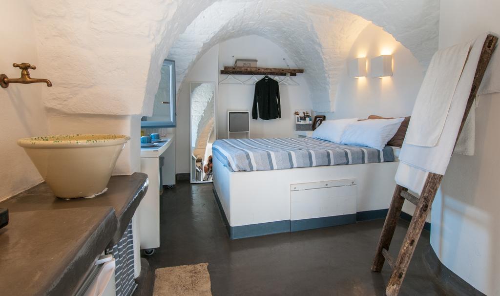 Aparthotel I 7 Archi Ostuni