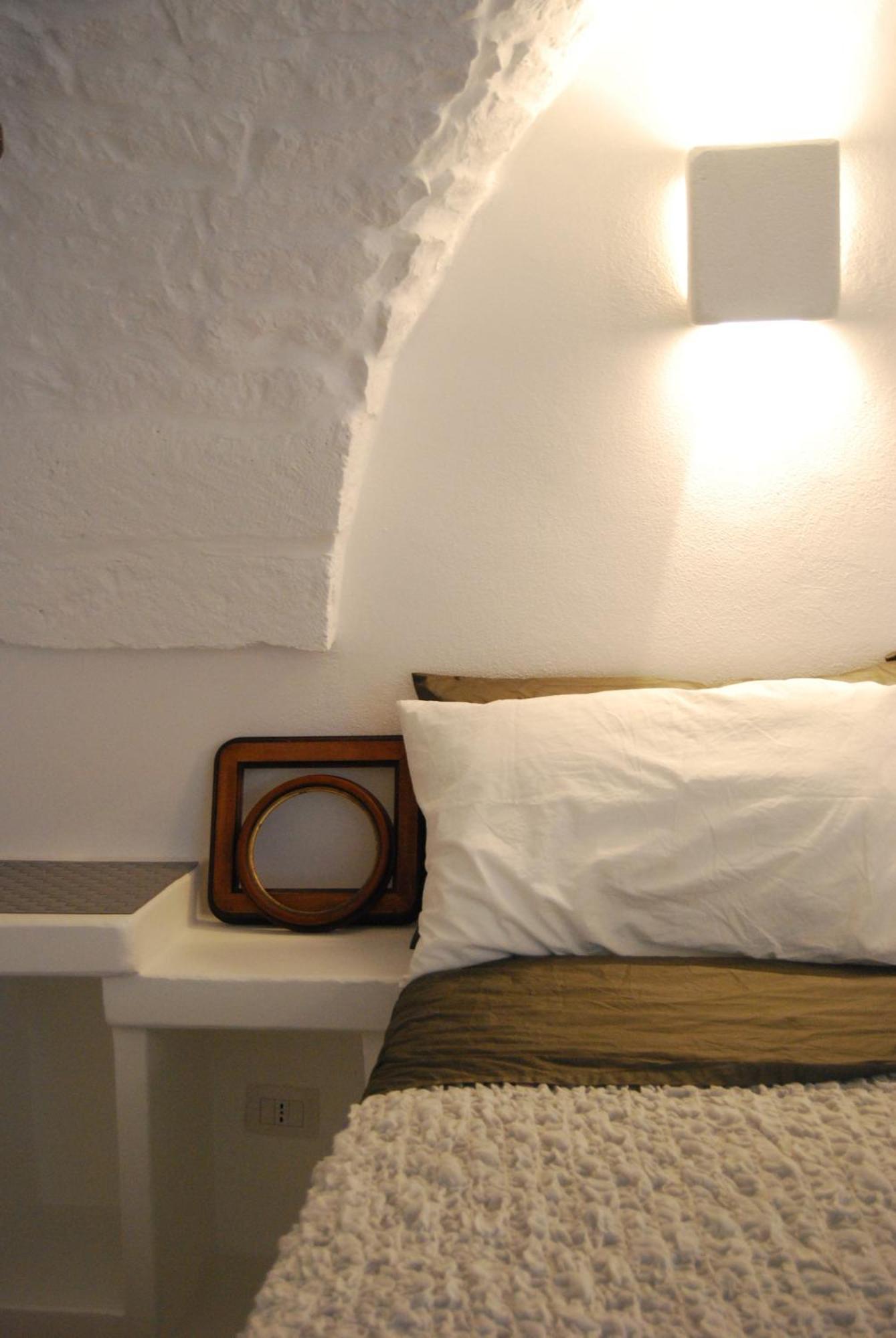 I 7 Archi Aparthotel *