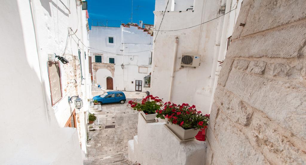 Aparthotel I 7 Archi Ostuni