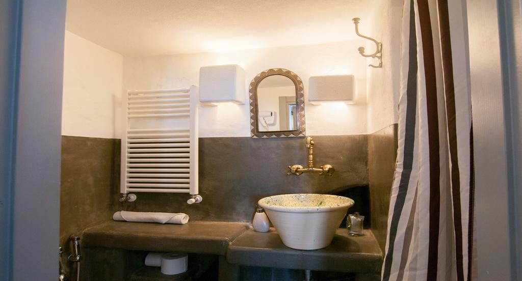 Aparthotel I 7 Archi *