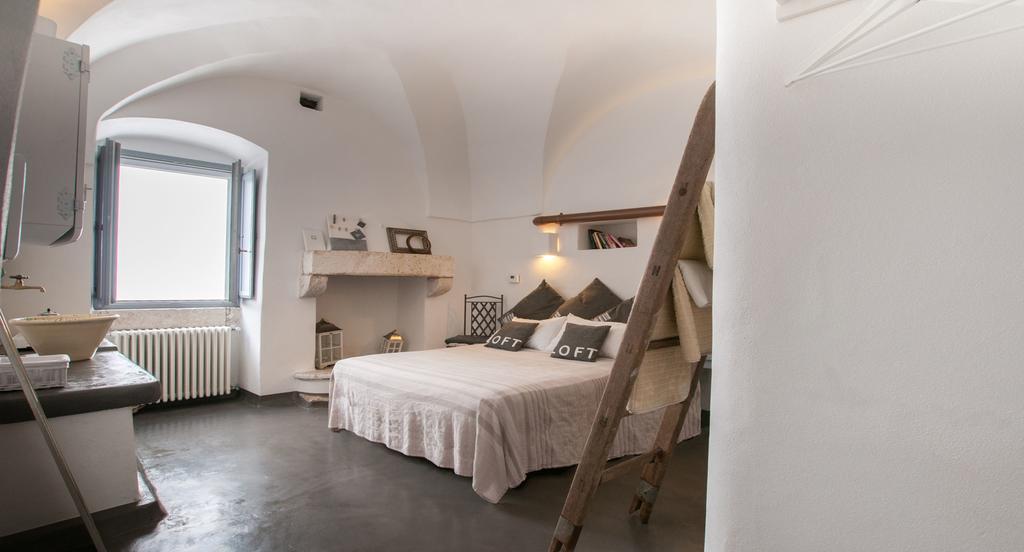 Aparthotel I 7 Archi