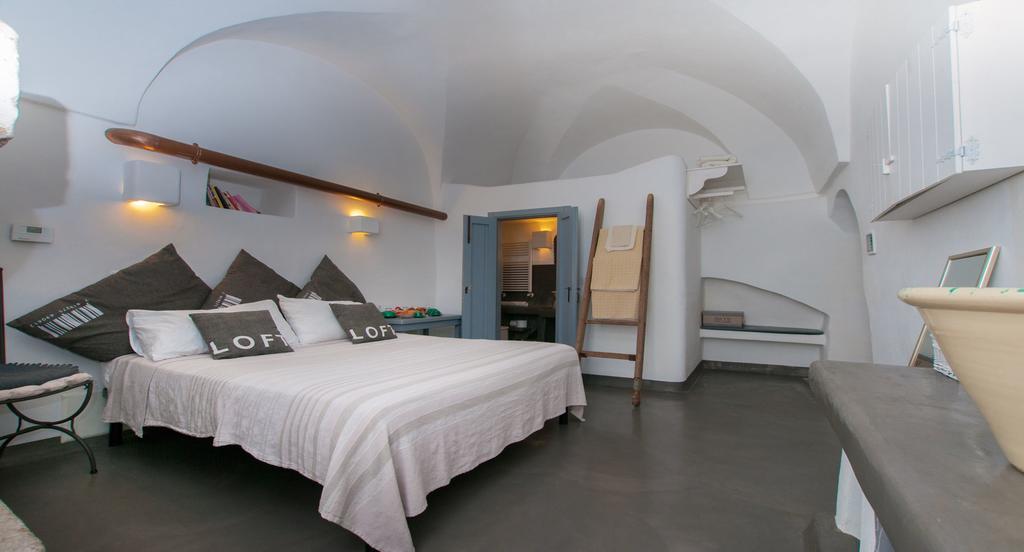 Aparthotel I 7 Archi *