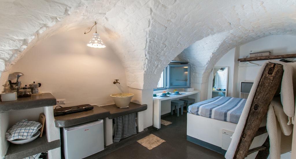 I 7 Archi Ostuni