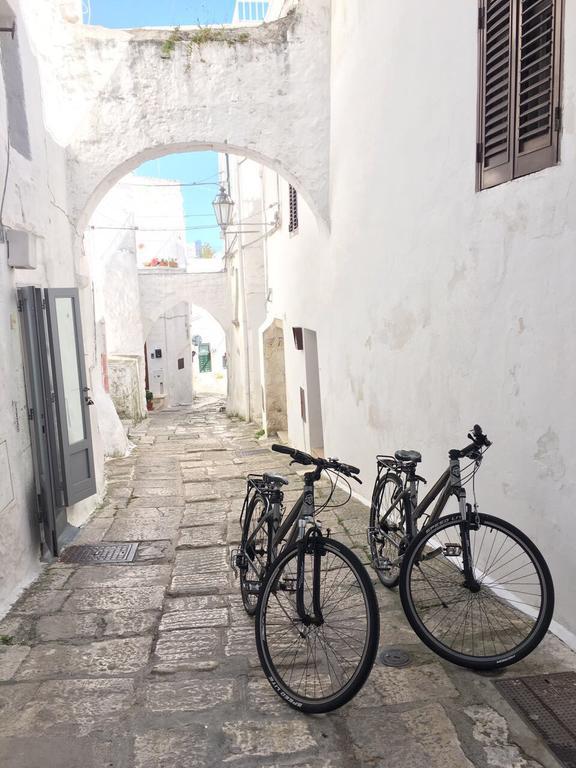I 7 Archi * Ostuni