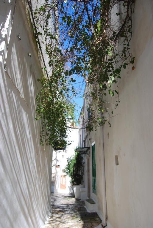 I 7 Archi Aparthotel Ostuni