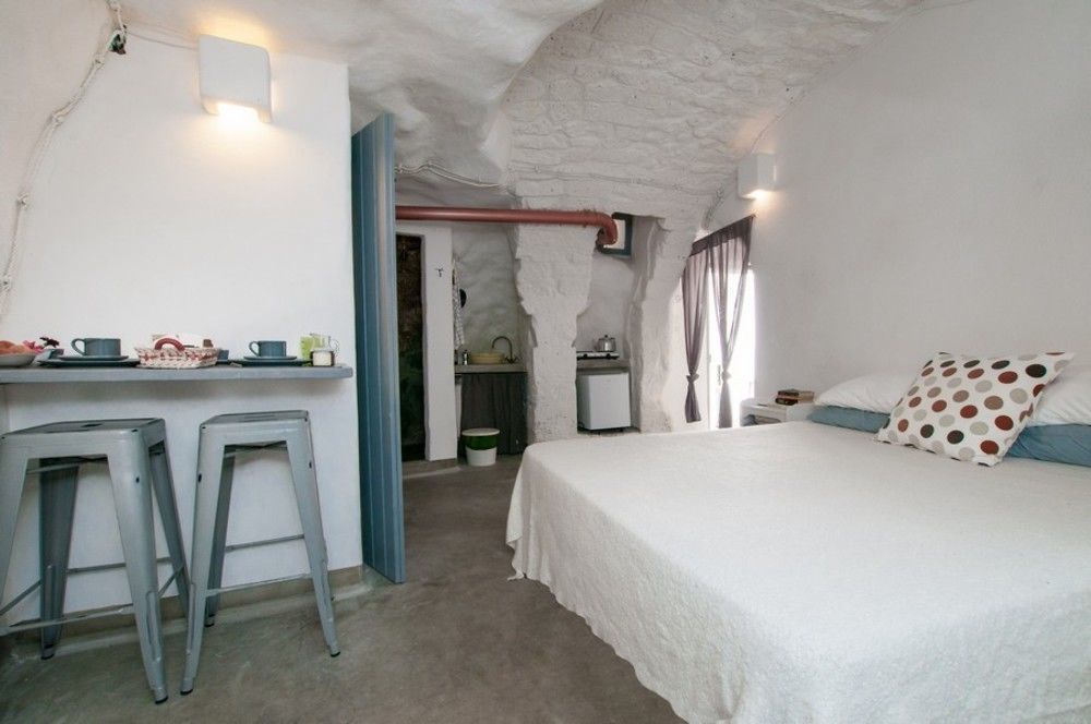 I 7 Archi Aparthotel *