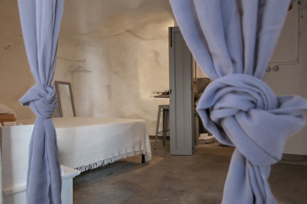 I 7 Archi Aparthotel Ostuni