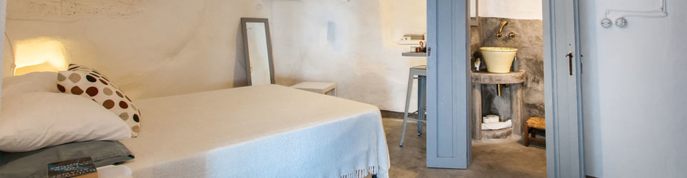 I 7 Archi Aparthotel *