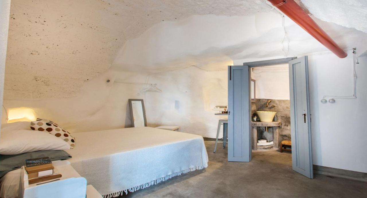I 7 Archi Aparthotel