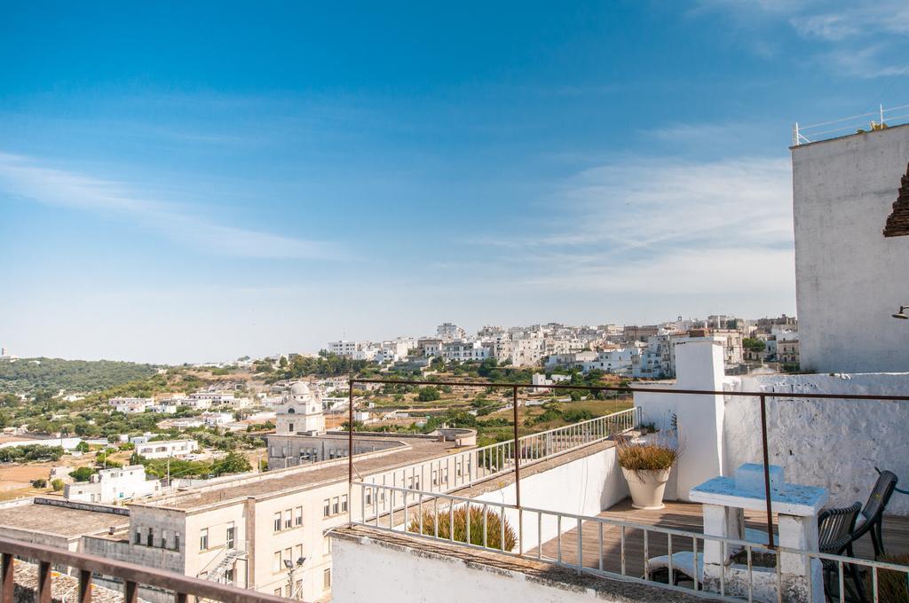 I 7 Archi Ostuni