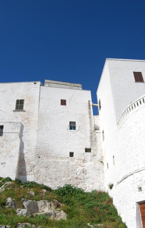 Aparthotel I 7 Archi Ostuni