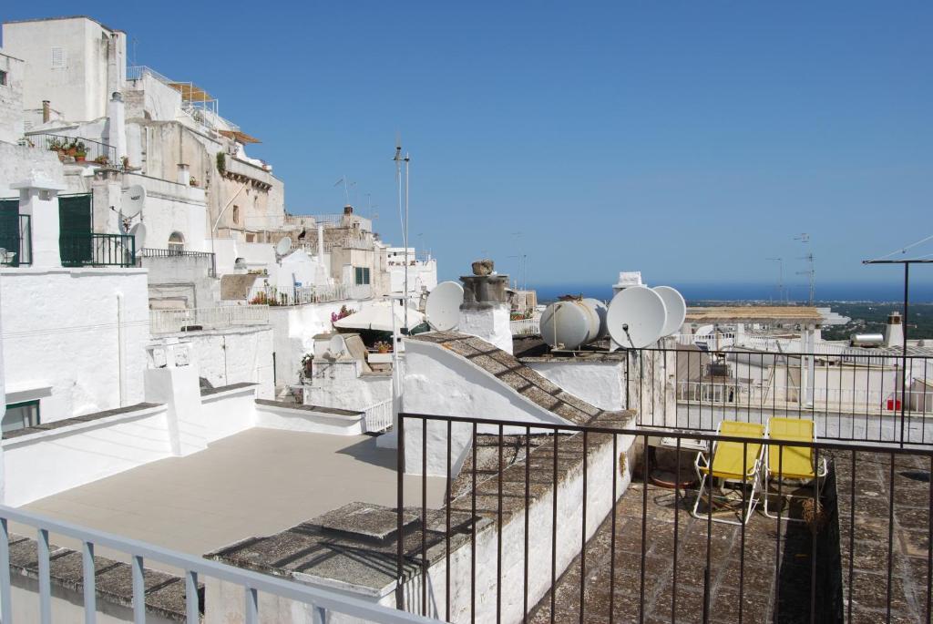 I 7 Archi Ostuni